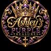 Ashley’s Purple Treasures 