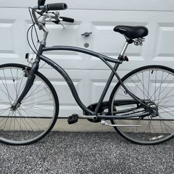 GT Transit Express Bike