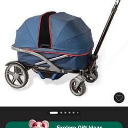 Gladly Anthemz Stroller Wagon *brand new*