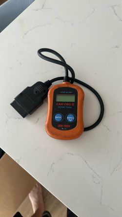 Scan Tool