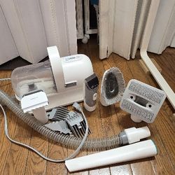 Pet Grooming Machine 