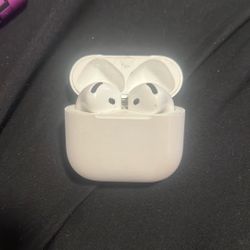 AirPods 4th Gen 
