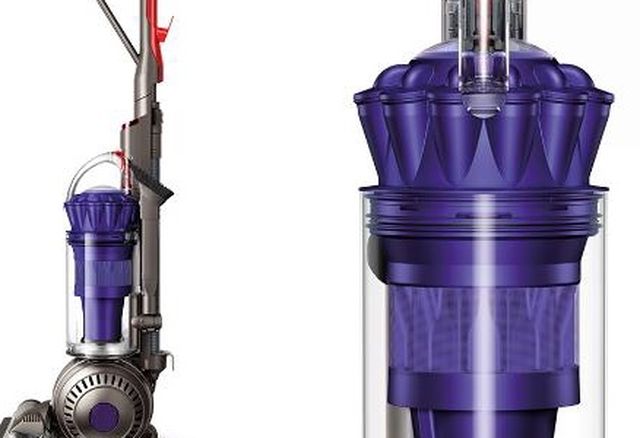 Dyson DC41 Animal Upright Bagless Vacuum Cleaner