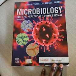 Microbiology Third Edition
