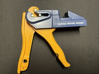 JackRapid Punch Down Tool