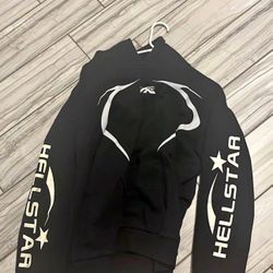 Hellstar Hoodie 