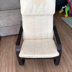 Ikea Poang  Chair