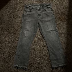 Zara Men Jeans Size 36