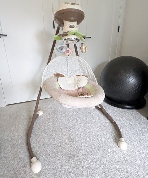 Baby Swing