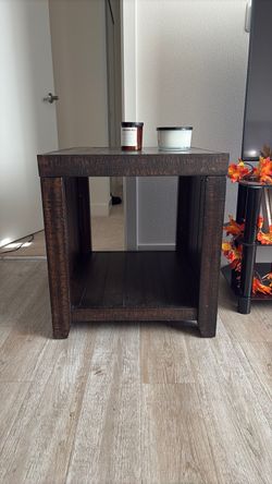 End Table