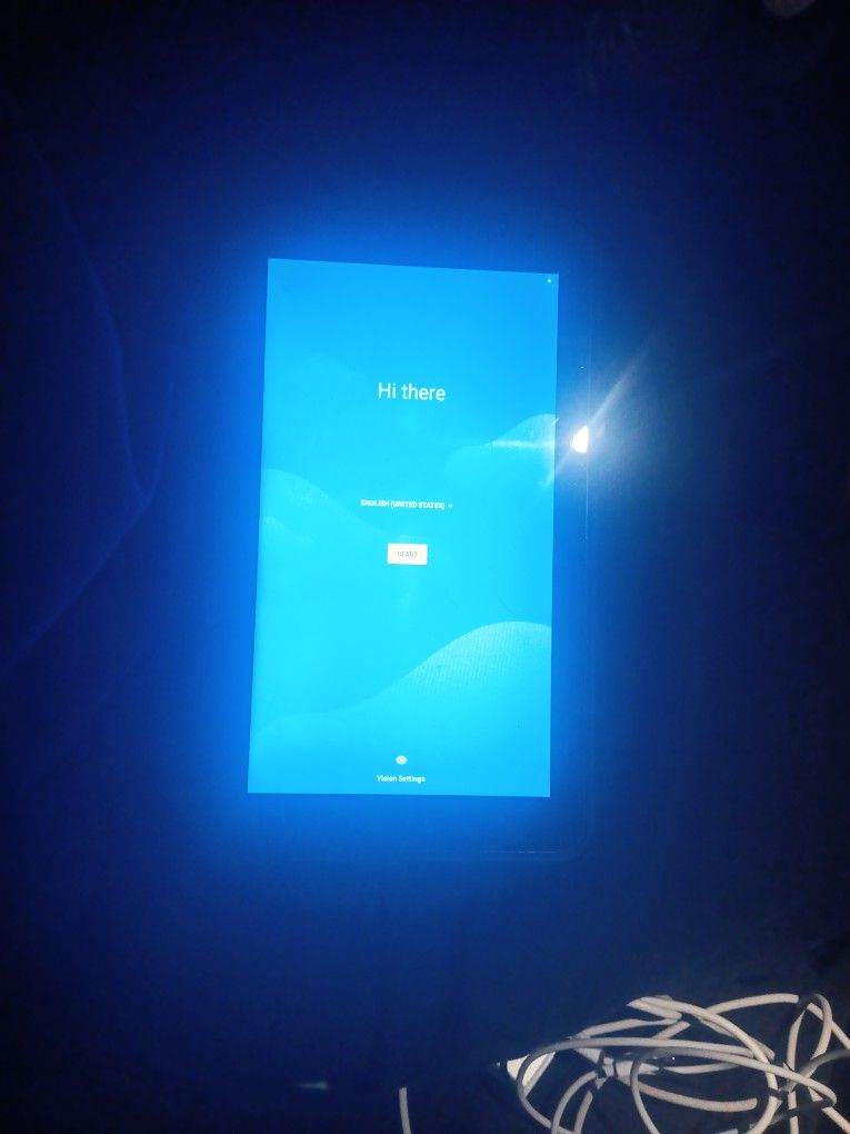 Onn Tablet