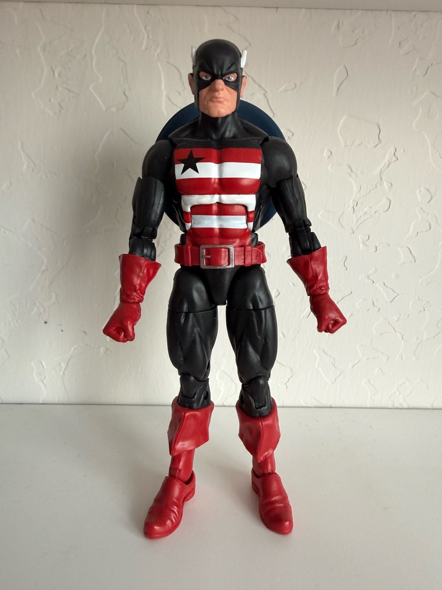Marvel Legends US Agent