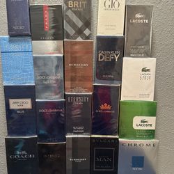 Perfumes Para Caballero