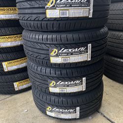 205 50 17 Lexani lxuhp