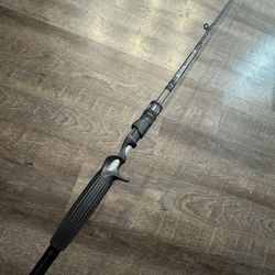 Edge Gloomis LMX 7’9” EH 1-3 Oz 