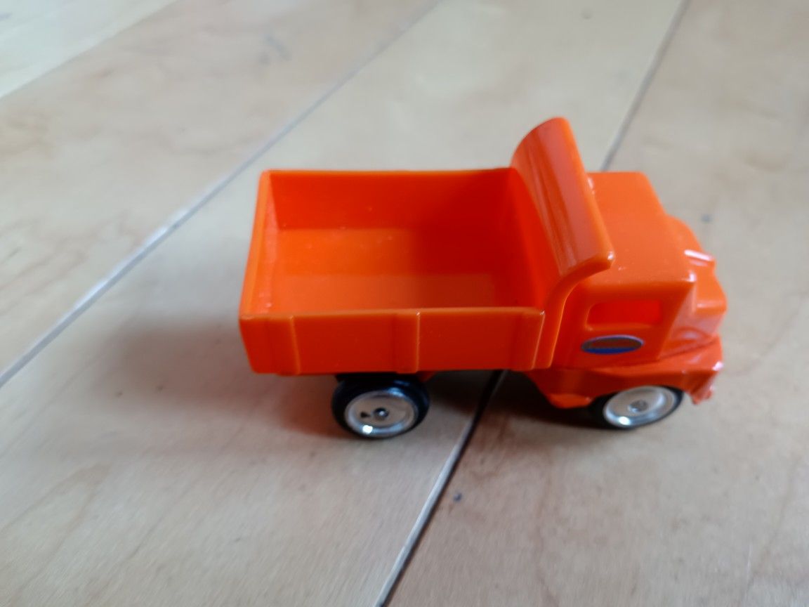 Collection Car Toy