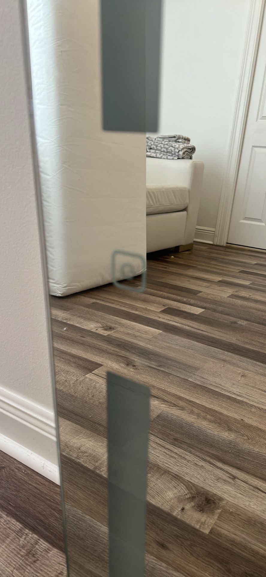 LED MIRROR