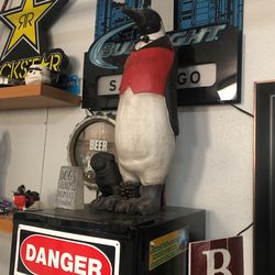 Pinguin