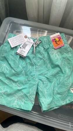 Boys swim short, Endless Summer, size 10