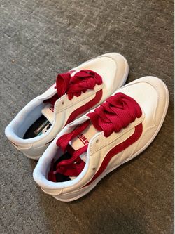 Womens/ Kids vans
