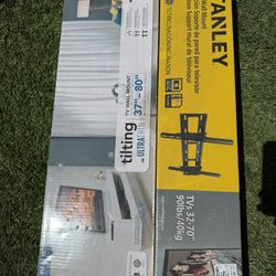2 TV Mounts $10