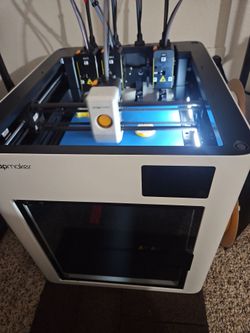Snapmaker U1