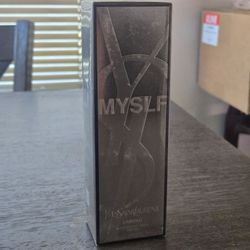 Yves Saint Laurent 
MYSLF Absolu 3.3 Parfum