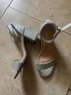 Woman’s High Heels size 5