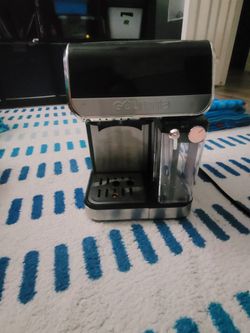 Gourmia Espresso Machine