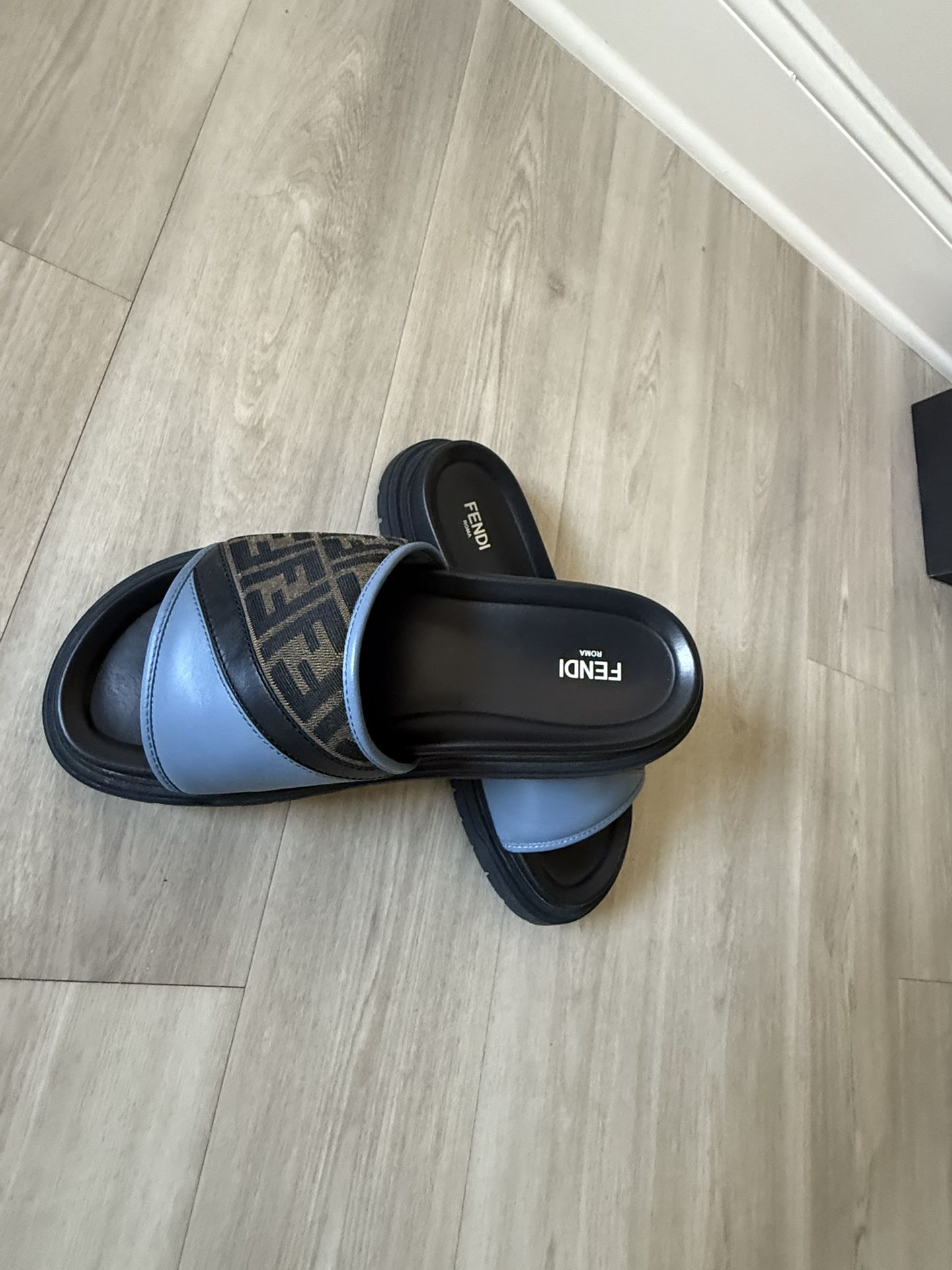 Fendi Roma
