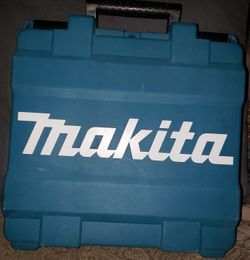 Makita Jigsaw