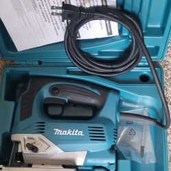Makita Jig Saw