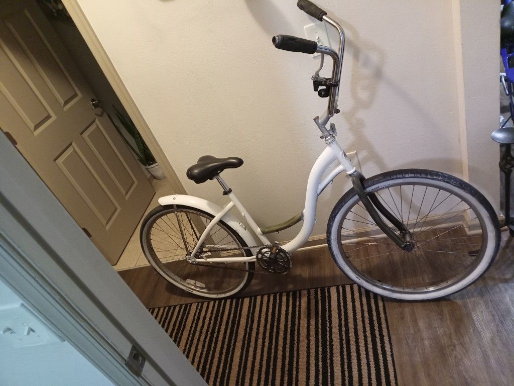 26' Kent Street Cruzier !