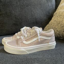 Girls Vans Shoes
