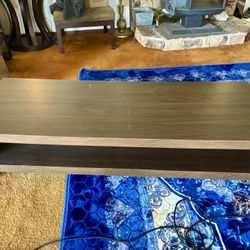 Free Coffee Table 