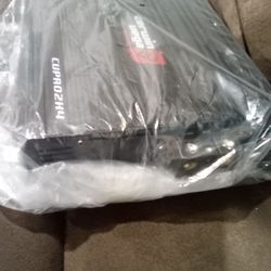 Cerwin Vega Voice Amp