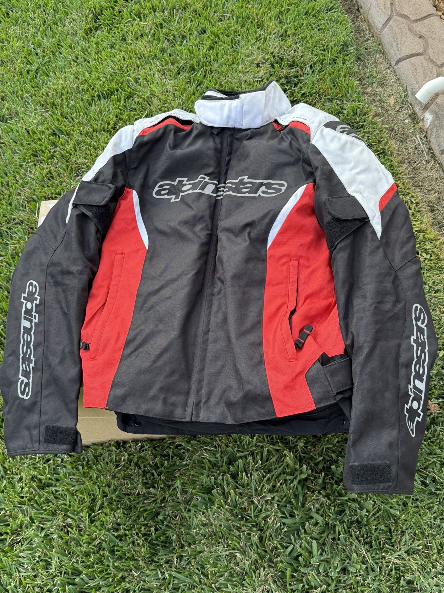 Alpinestars Jacket
