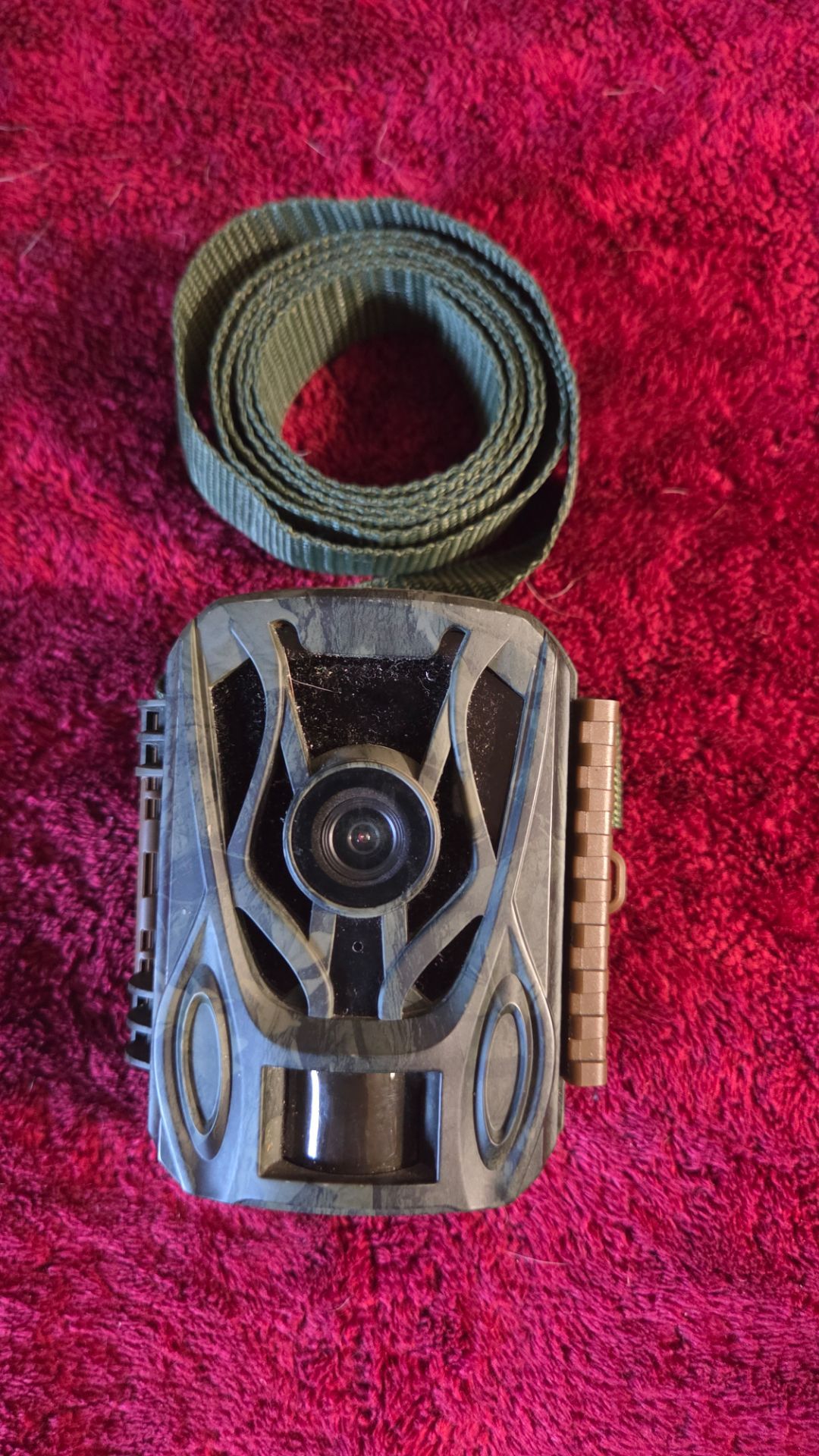 JOH M1 Hunting Trail Camera