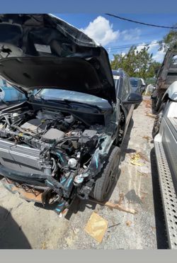 Car Body Shop And Paint