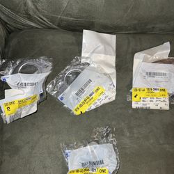 Exhaust System Gaskets