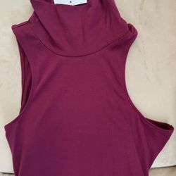 Lovefire bodysuit size small