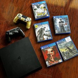 PS4