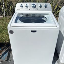 Maytag Washer