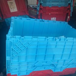Extra Large Totes