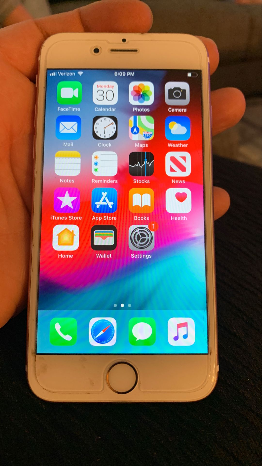 iPhone 6s -16gb