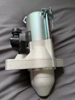 Automotive Starter Motor Assembly with Solenoid (Honda) NEED GONE ASAP!