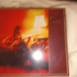 78 Eric Clapton Backless Vinyl 