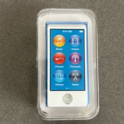 iPod Nano