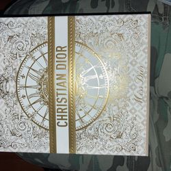 Christian Dior Women's Perfume