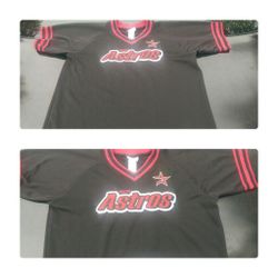 Houston Astros / Youth Large